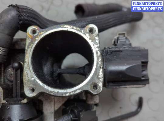 купить Клапан рециркуляции газов (EGR) на Volvo XC60 2008-2017