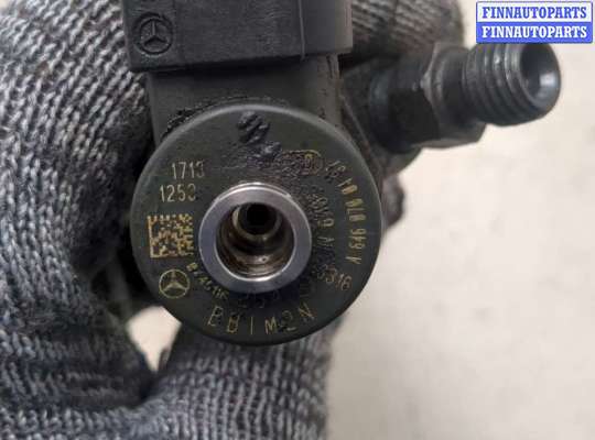 купить Форсунка топливная на Mercedes Vito W639 2003-2014