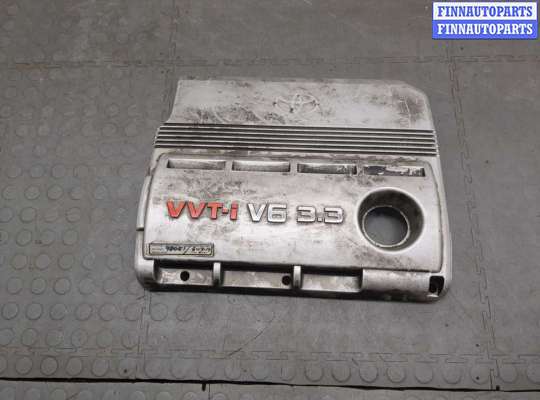 Накладка декоративная на ДВС TT899608 на Toyota Highlander 1 2001-2007