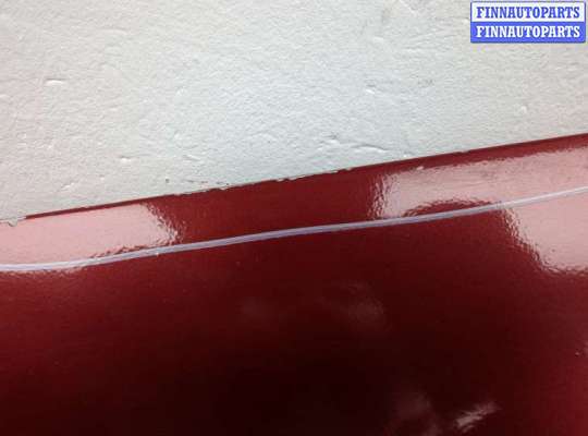 купить Обшивка капота на KIA Ceed 2007-2012