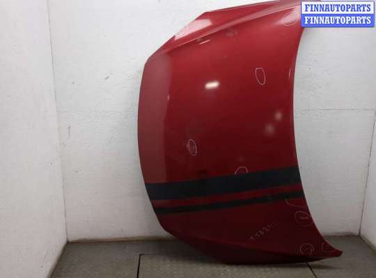 купить Обшивка капота на KIA Ceed 2007-2012