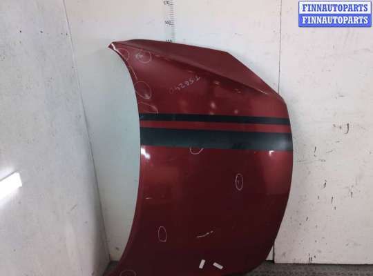 Обшивка салона на Kia Ceed I (ED)