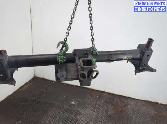 купить Устройство прицепное (фаркоп) на Mercedes GL X164 2006-2012