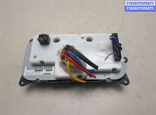 купить Переключатель отопителя (печки) на Jeep Liberty 2001-2007