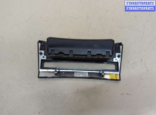 купить Пластик панели торпеды на BMW 5 E60 2003-2009