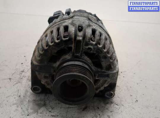 Купить Генератор на Opel Astra H 2004-2010 Генератор OP2448107 на Opel Astra H 2004-2010