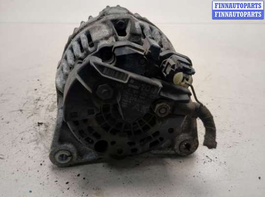 купить Генератор на Opel Astra H 2004-2010