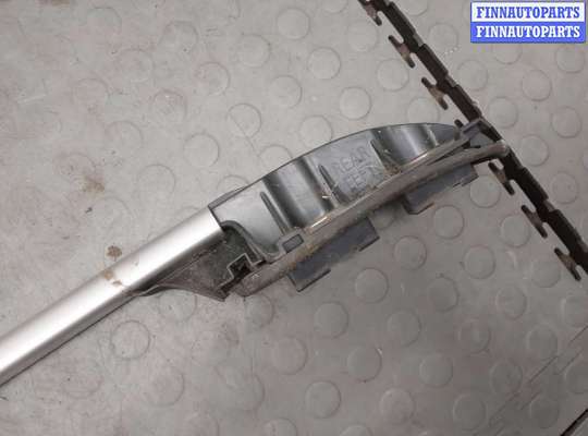 купить Рейлинг на крышу (одиночка) на Citroen C3 picasso 2009-2017