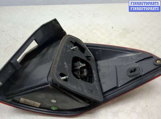 купить Фонарь (задний) на Renault Laguna 3 2007-