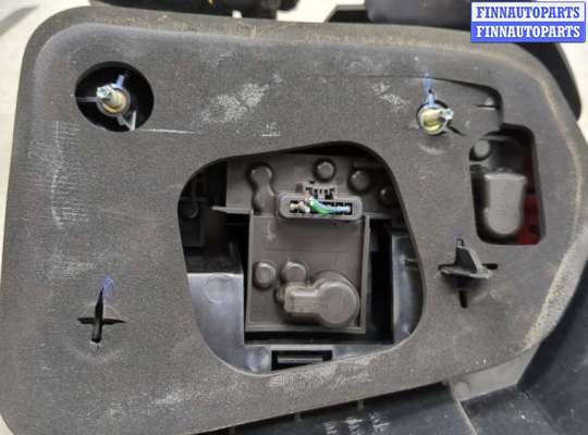 купить Фонарь (задний) на Renault Laguna 3 2007-