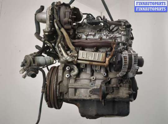 купить Двигатель (ДВС) на Toyota Avensis 3 2008-2018