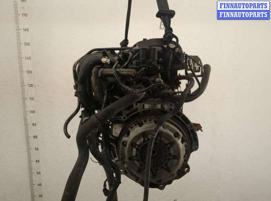 купить Насос гидроусилителя руля (ГУР) на Ford Focus 2 2008-2011