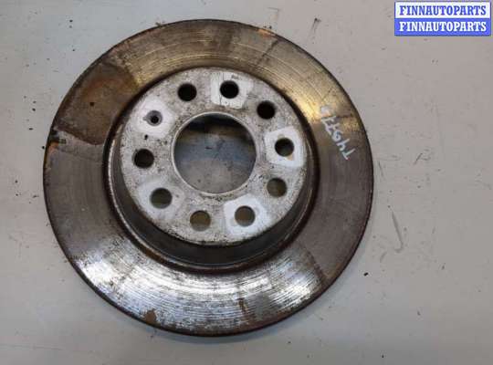 купить Диск тормозной на Volkswagen Passat 6 2005-2010