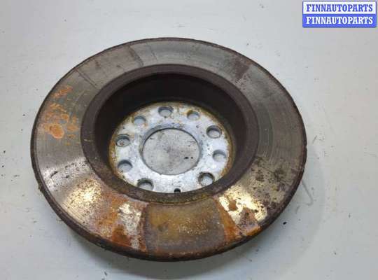 купить Диск тормозной на Volkswagen Passat 6 2005-2010