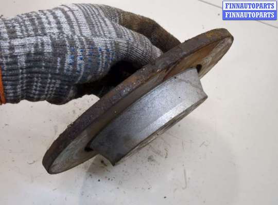 купить Диск тормозной на Volkswagen Passat 6 2005-2010