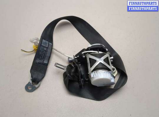 Ремень безопасности VG2436068 на Volkswagen Passat 7 2010-2015 Европа