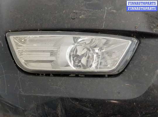 купить Бампер на Ford Mondeo 4 2007-2015