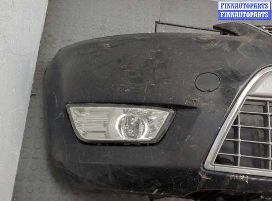 купить Бампер на Ford Mondeo 4 2007-2015