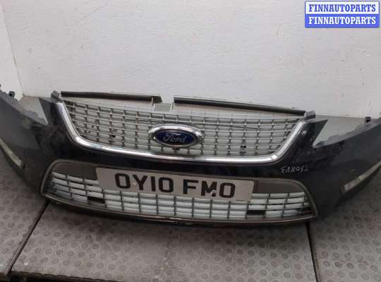 Бампер FO1925146 на Ford Mondeo 4 2007-2015