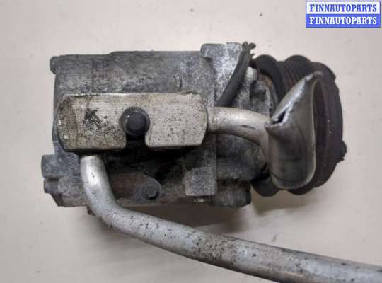 купить Компрессор кондиционера на Ford Cougar