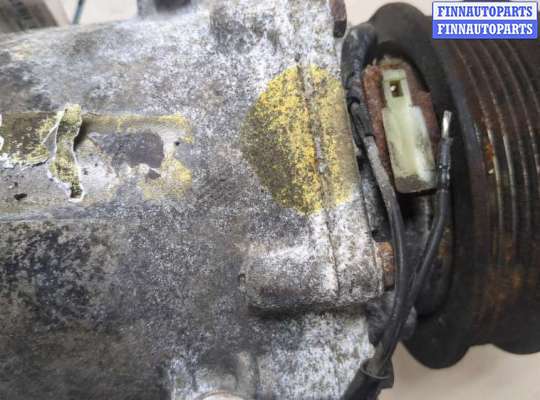купить Компрессор кондиционера на Ford Cougar
