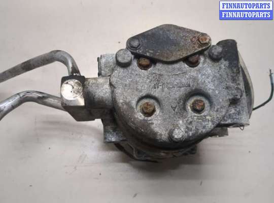 купить Компрессор кондиционера на Ford Cougar