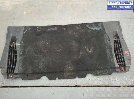 купить Защита днища, запаски, КПП, подвески на Audi A6 (C7) 2011-2018