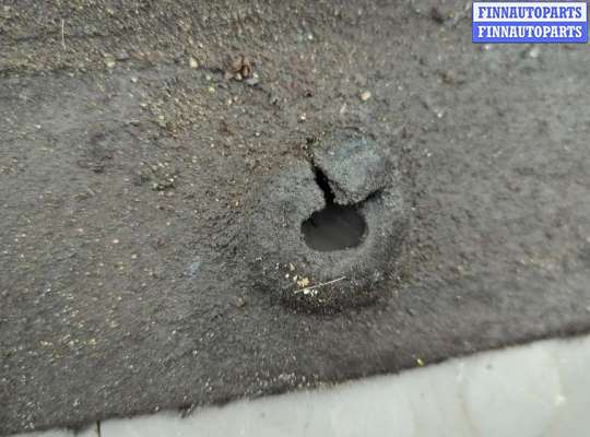 купить Защита днища, запаски, КПП, подвески на Audi A6 (C7) 2011-2018