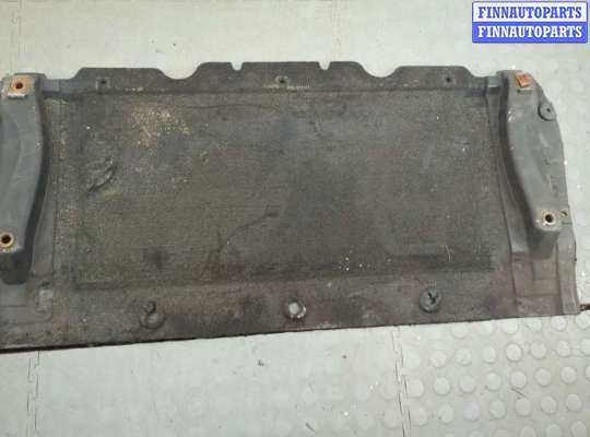 купить Защита днища, запаски, КПП, подвески на Audi A6 (C7) 2011-2018