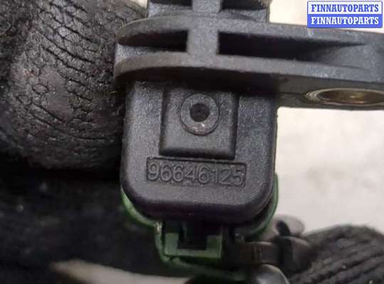 купить Датчик температуры на Peugeot 207 2006-2015