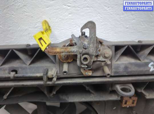 купить Рамка передняя (телевизор) на Peugeot Partner 2008-2012