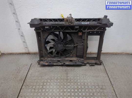 купить Рамка передняя (телевизор) на Peugeot Partner 2008-2012