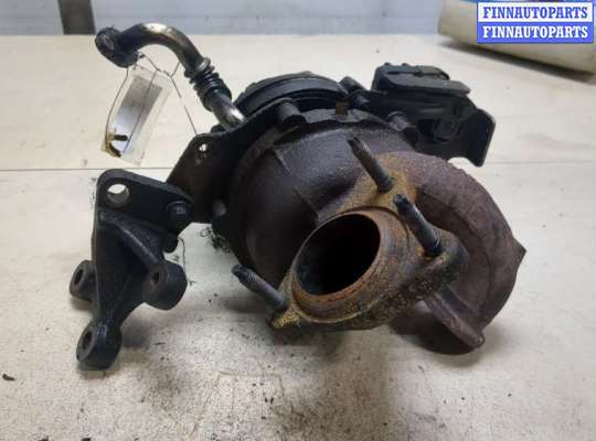 купить Турбина на Ford S-Max 2006-2010