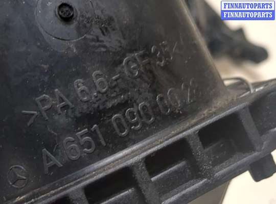 купить Коллектор впускной на Mercedes E W212 2009-2013