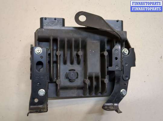 купить Блок управления двигателем на Toyota RAV 4 2018-2025