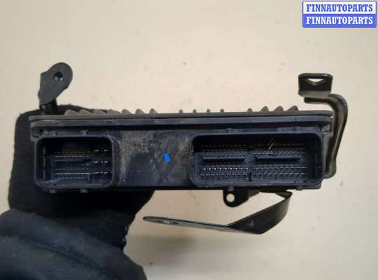 купить Блок управления двигателем на Toyota RAV 4 2018-2025