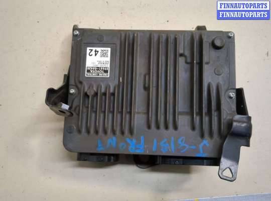 купить Блок управления двигателем на Toyota RAV 4 2018-2025