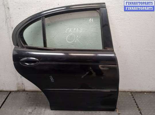 купить Динамик на Jaguar X-Type 2001-2009