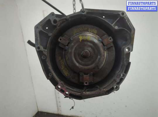 Купить КПП - автомат (АКПП) 4х4 на Cadillac SRX 2003-2009 КПП - автомат (АКПП) 4х4 CD80046 на Cadillac SRX 2003-2009