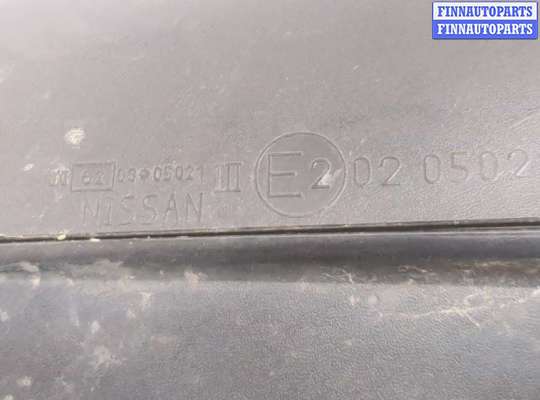 купить Зеркало боковое на Nissan Note E11 2006-2013