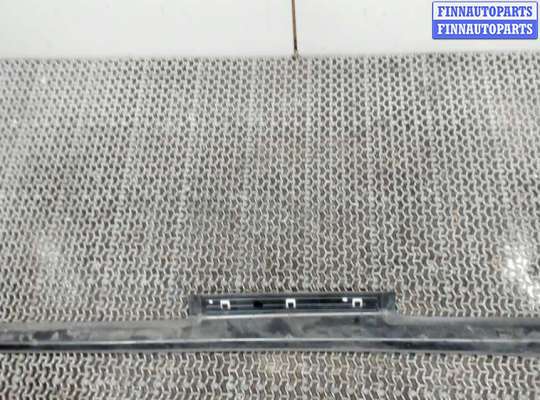 купить Накладка на порог на Mercedes R W251 2005-