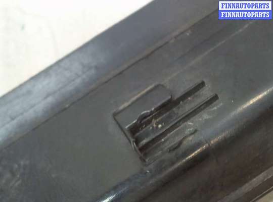 купить Накладка на порог на Mercedes R W251 2005-
