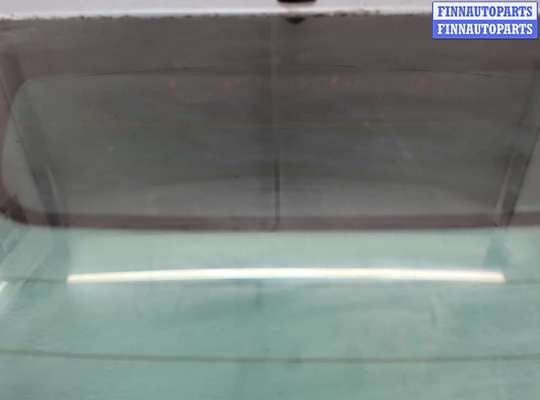 купить Крышка (дверь) багажника на Ford Mondeo 3 2000-2007