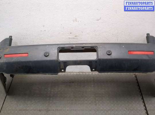 купить Бампер на Land Rover Discovery 3 2004-2009