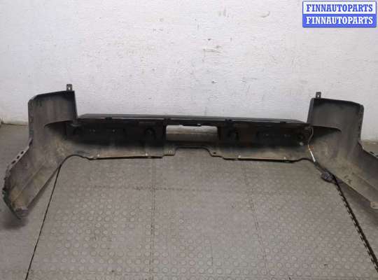 купить Бампер на Land Rover Discovery 3 2004-2009