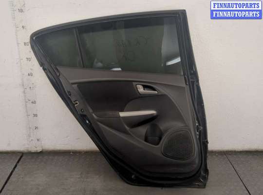 купить Дверная карта (Обшивка двери) на Honda Insight 2009-2014