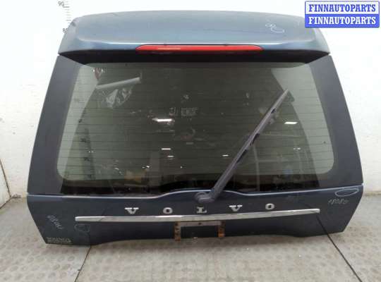 купить Щеткодержатель на Volvo XC90 2002-2014