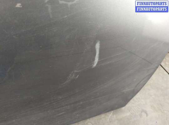 купить Дверь боковая (легковая) на Skoda Fabia 2007-2014