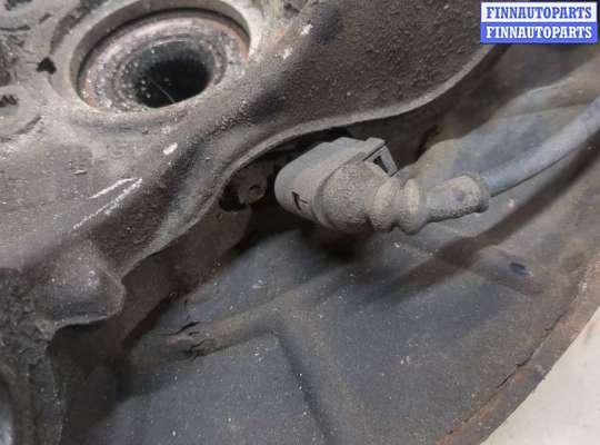 купить Ступица (кулак, цапфа) на Volkswagen Passat 6 2005-2010
