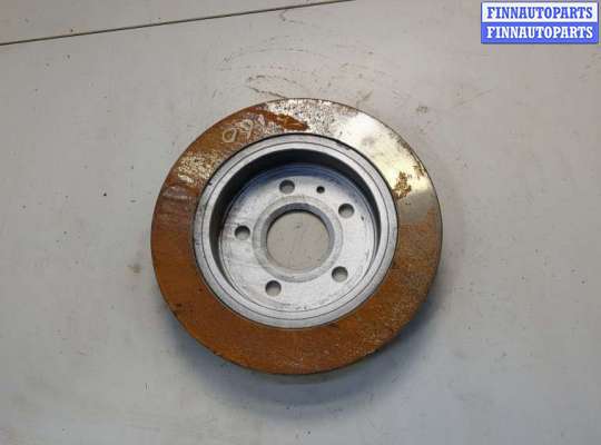 купить Диск тормозной на Opel Insignia 2008-2017